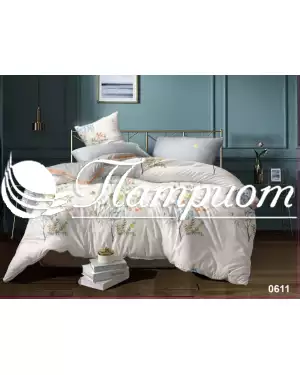 КПБ Семейный, сатин 0611 (235) (75м)